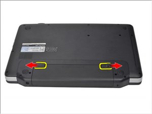 Cara Ganti Keyboard Dell Vostro 1540 - Langkah Lengkap