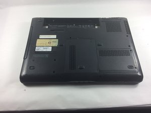 Langkah 2 — Mengeluarkan Keyboard