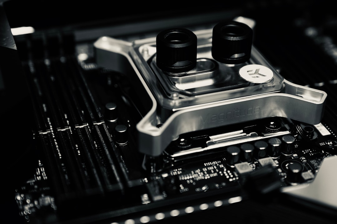 Panduan Ganti Heatsink Lenovo Legion Y7000P