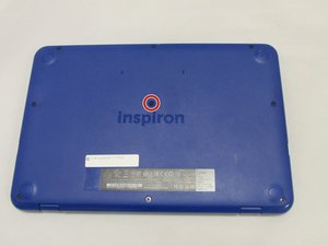 Ganti Baterai Dell Inspiron 11-3162