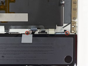 Ganti Baterai MacBook Pro 15