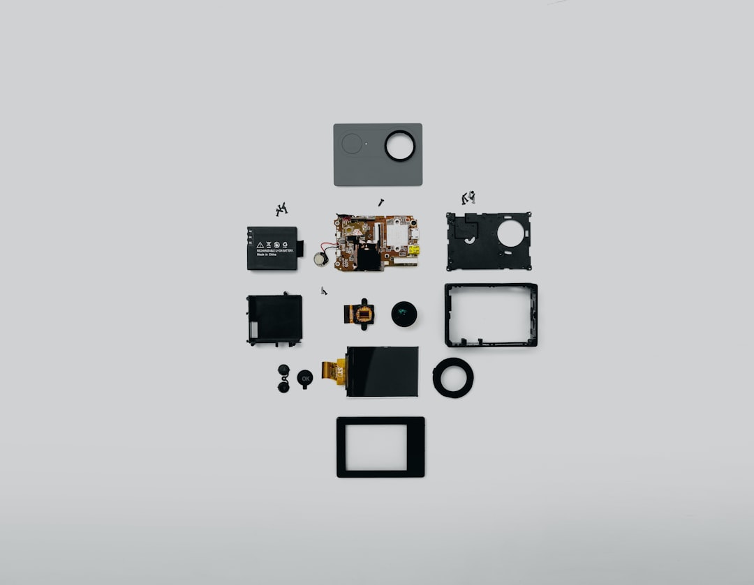 Glossary Istilah Teknis Spare Part Laptop yang Wajib Diketahui
