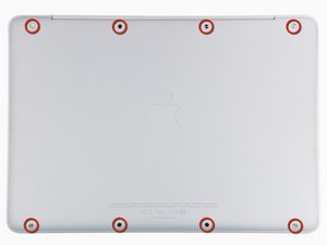 Panduan Ganti Optical Drive MacBook A1342