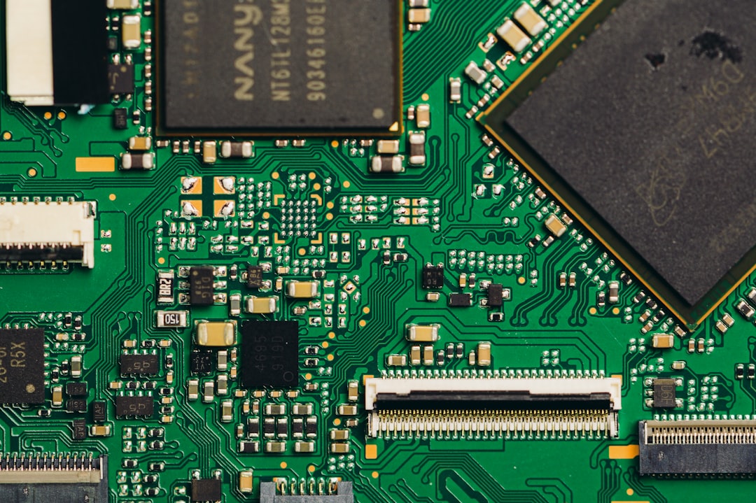Ganti Logic Board MacBook Pro 16"