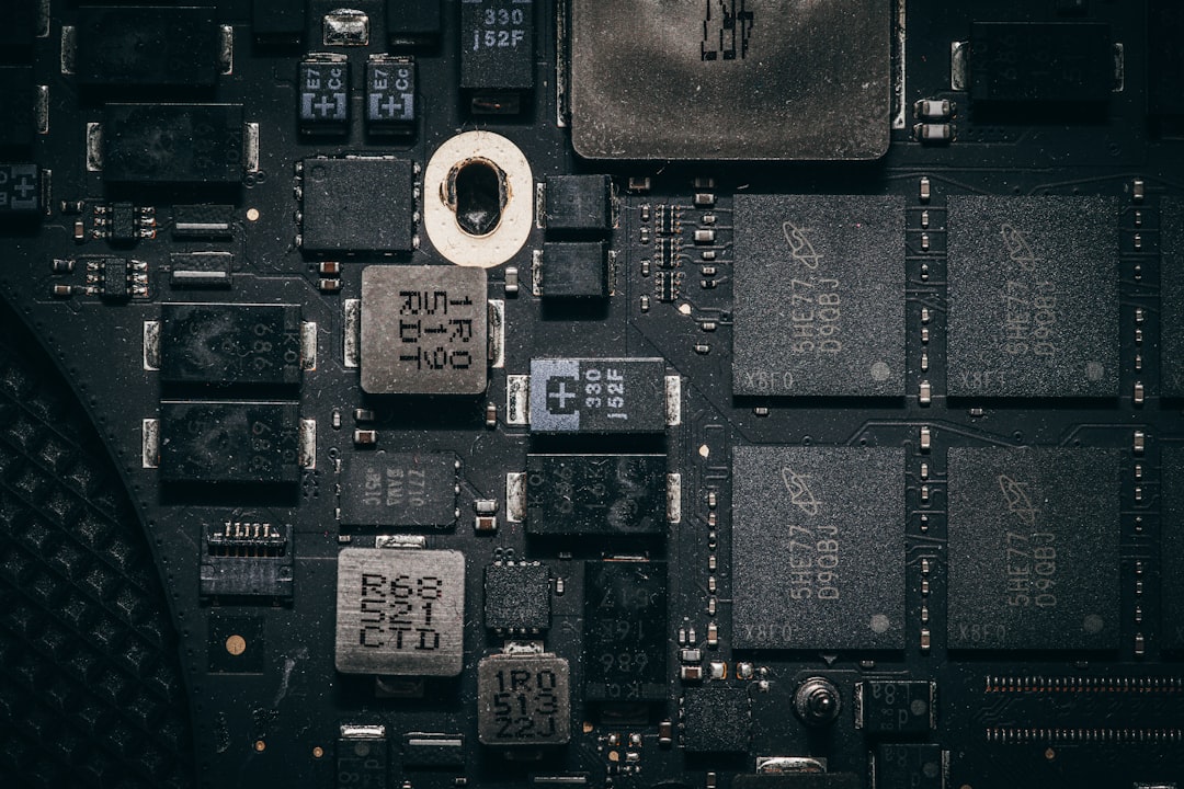 Ganti Kabel I/O Board MacBook Air 13''
