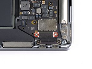 Langkah 4 — Lepaskan Kabel Audio