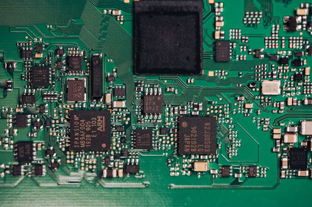 Ganti Logic Board MacBook Pro 16" 2023