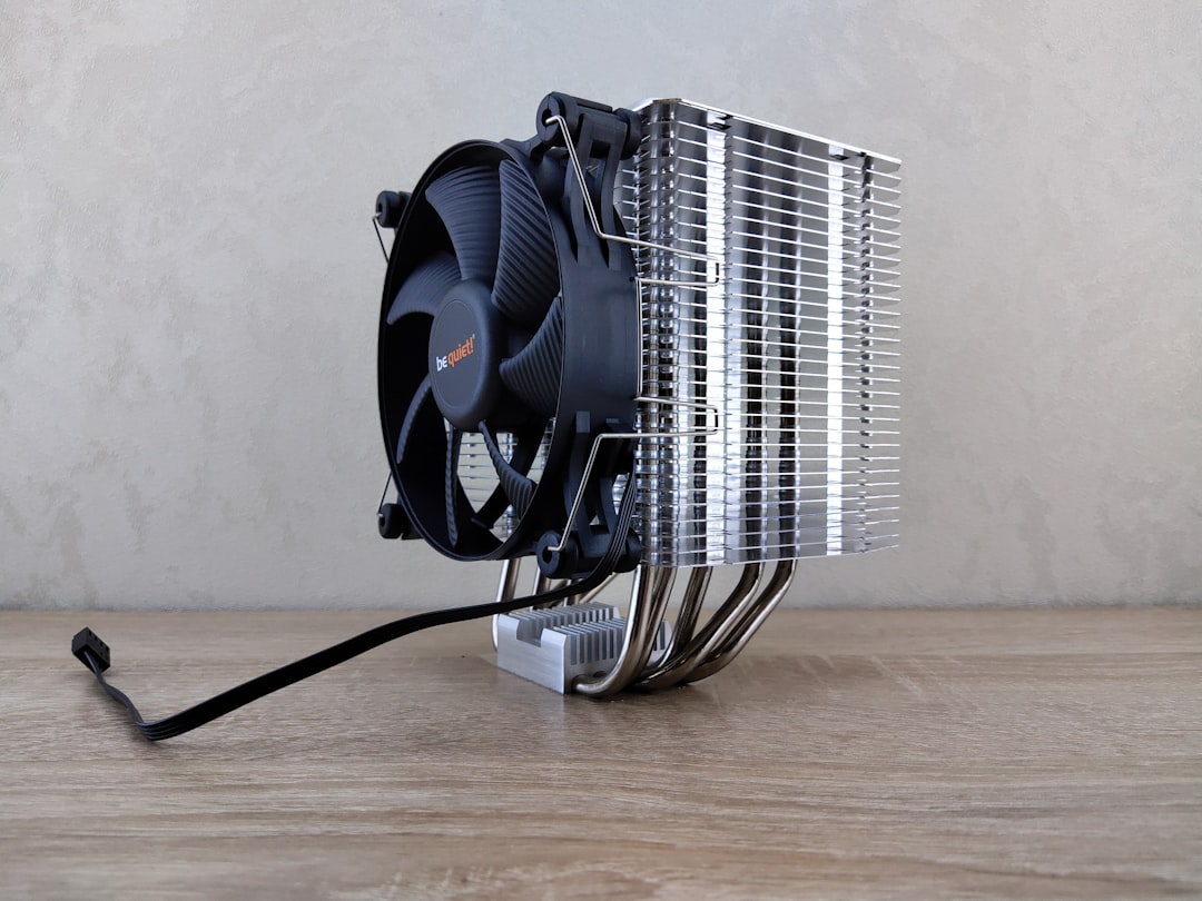 Panduan Ganti Heat Sink MacBook Pro A1151-A1261