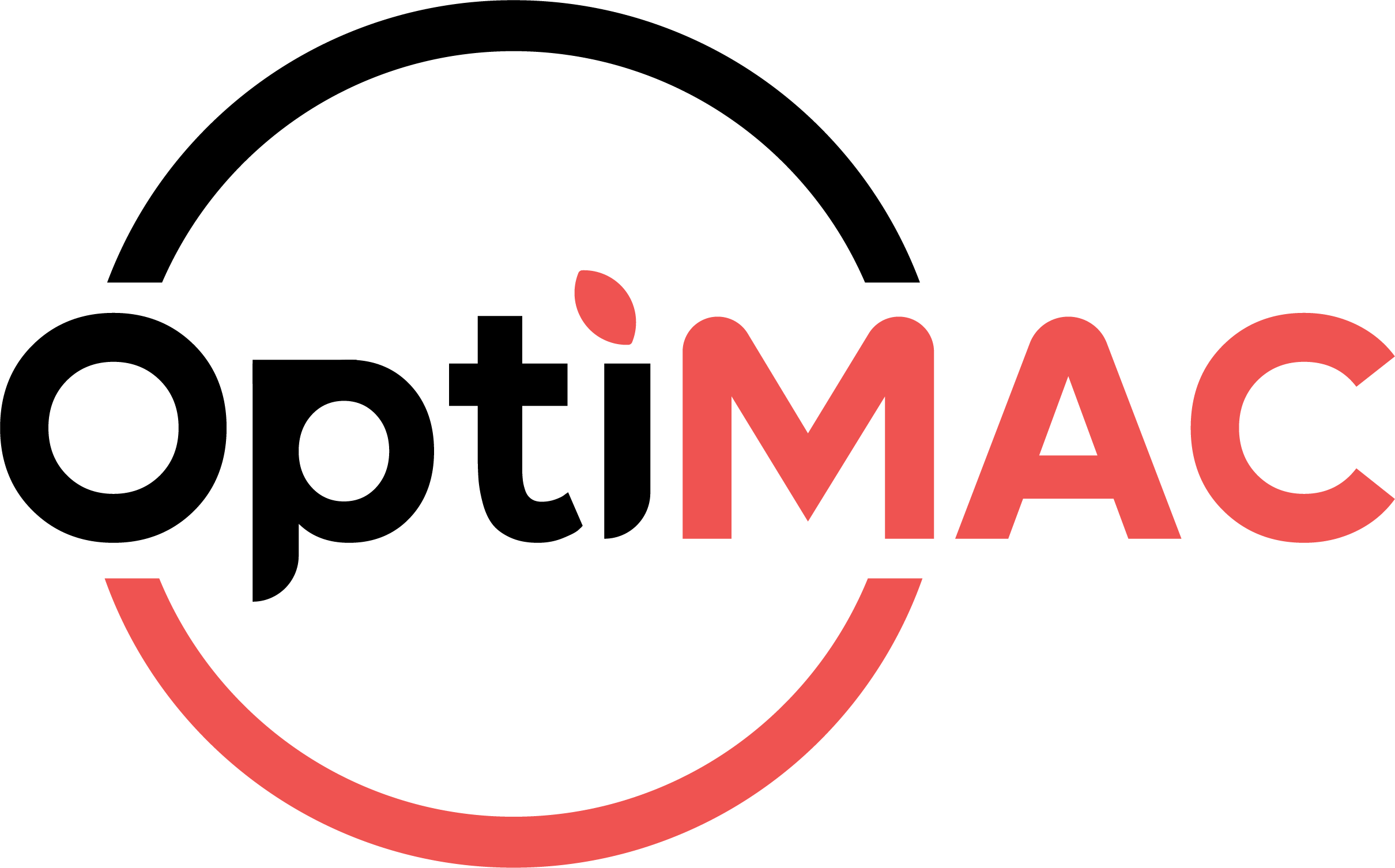 OptiMAC logo