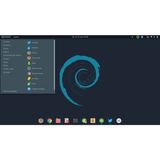 Debian Linux DVD Installer Paket Lengkap Offline Bootable Universal OS Server Desktop i386 x64 - foto 8