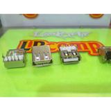 USB PCB Female 4pin Type A - foto 9