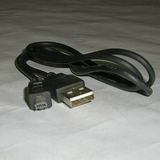 Kabel USB Mini 4 Pin Kamera Nikon Coolpix Canon PowerShot Kodak EasyShare Olympus Transfer - foto 2