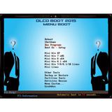 DLC Boot 2019 v3.6 DVD Flashdisk 16GB Toolkit Bootable WinPE Recovery Repair Partisi Antivirus - foto 7