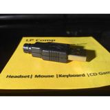 Jack USB Male Solder Buntut 2.0 Konektor DIY Soket Tipe A Hobby Elektronika - foto 2