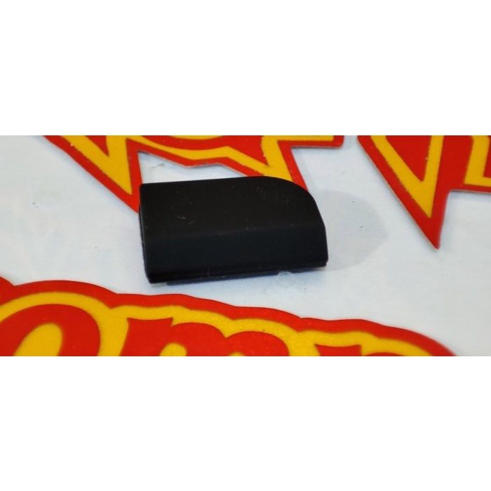 Rubber Feet HP Compaq 240 245 246 G4 Karet Kaki Laptop Anti Slip Pengganti 1pcs