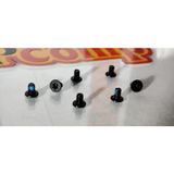 Baut Screw Logic Board Mainboard MacBook Pro 13 A1278 2009 2010 2011 2012 Torx T6 1pcs - foto 7