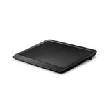 Cooling Pad Laptop N19 Kipas Pendingin - foto 3