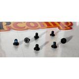 Baut Screw Logic Board Mainboard MacBook Pro 13 A1278 2009 2010 2011 2012 Torx T6 1pcs - foto 8