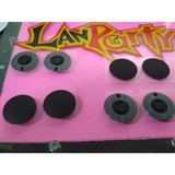 Rubber Feet MacBook Pro 13 15 17 Inch A1278 A1286 A1297 Karet Kaki 2pcs - foto 4