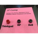 Karet Trackpoint Dell Latitude Precision Inspiron Stick Mouse Tengah Laptop - foto 6