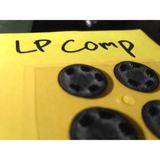 Rubber Feet MacBook Pro Retina 13 15 A1706 A1707 A1708 A1989 A1990 A2141 2pcs Karet Bawah - foto 8