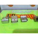 USB PCB Female 4pin Type A - foto 7