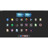 Fedora Linux DVD Installer Distro Modern Cepat Inovatif Developer Server Red Hat SELinux DNF - foto 8