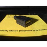 Socket USB Female Solder Buntut 2.0 Soket Female DIY Hobby Elektronika Konektor - foto 2