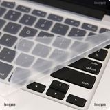 Pelindung Keyboard Laptop Universal 10 11 12 14 15 16 Inch Silikon Cover Anti Debu Silicone - foto 3