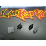 Anti Dust Plug Cover USB Type C - Pelindung Port untuk Laptop & Smartphone dari Debu dan Kotoran - foto 3