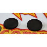 Karet Kaki Rubber Feet Laptop Acer V5-471 V5-431 Perekat Bawah Pengganti Anti Slip - foto 3