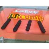 Rubber Feet Lenovo ThinkPad P50 P51 P52 Karet Kaki Laptop Anti Slip Pengganti 1pcs - foto 6