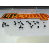 Baut Keyboard MacBook 5pcs Sekrup Screw A1278 A1286 A1297 A1369 A1370 A1465 A1466 A1398 - foto 6