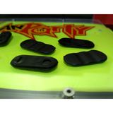 Karet Kaki Rubber Feet Lenovo ThinkPad X220 X220i X230 X230i Anti Slip 1pc - foto 3