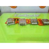 USB PCB Female 4pin Type A - foto 3