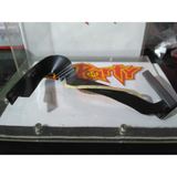 Kabel Flexible HDD MacBook Pro 13 A1278 2009 2012 SATA Flex Cable Hardisk Fleksibel - foto 2