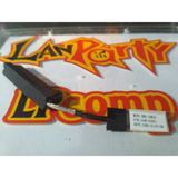 Kabel Flexible HDD SSD Flex Lenovo Flex 3 -1120 1130 Yoga 300 11IBR  11IBY  5C10J08424 Konektor SATA - foto 7