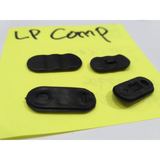 Karet Kaki Rubber Feet Lenovo ThinkPad X220 X220i X230 X230i Anti Slip 1pc - foto 7