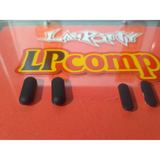 Rubber Feet Lenovo ThinkPad X1 Carbon 3rd 5th 6th Gen Karet Kaki Pengganti Presisi 1pcs - foto 7