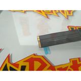 Flexible Trackpad MacBook Pro 13 A1989 821-01701-A Kabel Touchpad 2018 2019 - foto 4