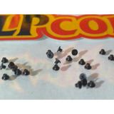 Baut Keyboard MacBook 5pcs Sekrup Screw A1278 A1286 A1297 A1369 A1370 A1465 A1466 A1398 - foto 8