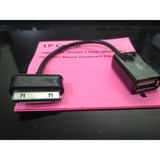USB OTG Samsung Galaxy TAB Converter USB 2.0 - foto 3