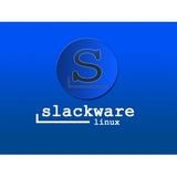 Slackware Linux DVD Installer Distro Tertua Minimalis Stabil Server Unix-Like SysVinit x64 x86 - foto 6