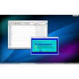 Slackware Linux DVD Installer Distro Tertua Minimalis Stabil Server Unix-Like SysVinit x64 x86 - foto 8