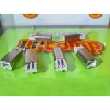 USB PCB Male 4pin Type B Konektor Solder DIY - foto 5