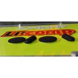 Rubber Feet Karet Kaki Laptop HP 820 840 745 725 755 G3 G4 Anti Slip Pengganti 1pcs - foto 8