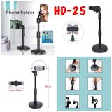 Stand Holder HP Live Broadcast 360  Desktop - foto 1