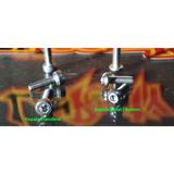 Baut L Hex M2 Stainless Steel SS304 Cap Button Head 5pcs Screw Sekrup 2mm - foto 7