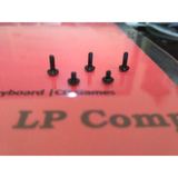 Baut Baterai MacBook Air 11 13 Inch 1pcs - Sekrup Screw A1370 A1465 A1369 A1466 Pengganti - foto 8