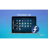 Fedora Linux DVD Installer Distro Modern Cepat Inovatif Developer Server Red Hat SELinux DNF - foto 6